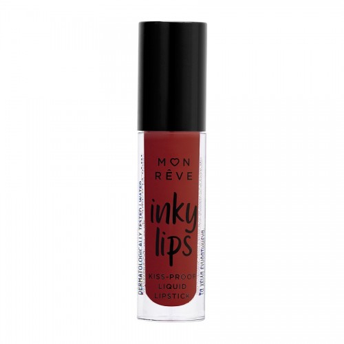 Mon Reve Inky Lips 10 4ml